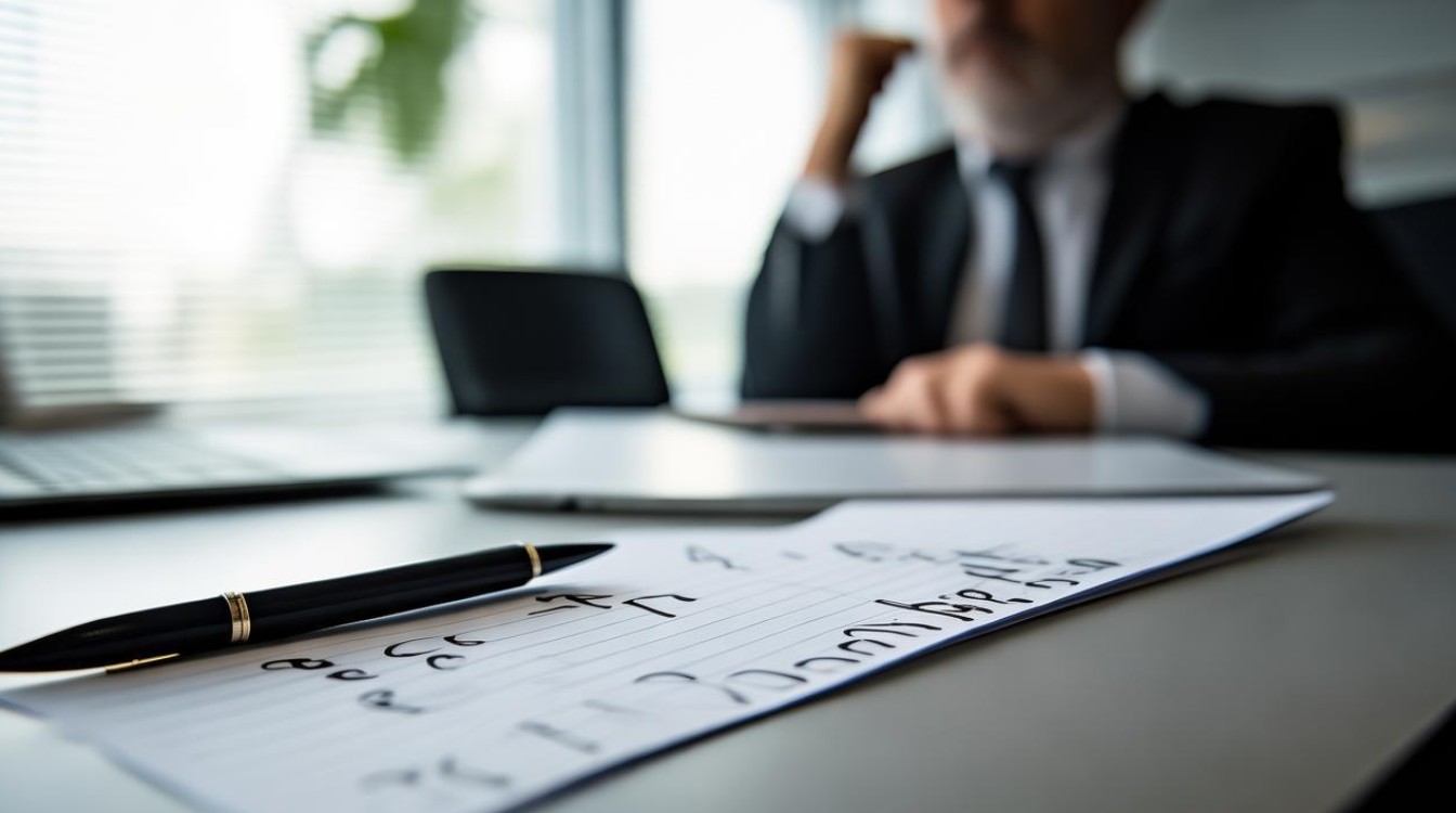 职员到底是什么？