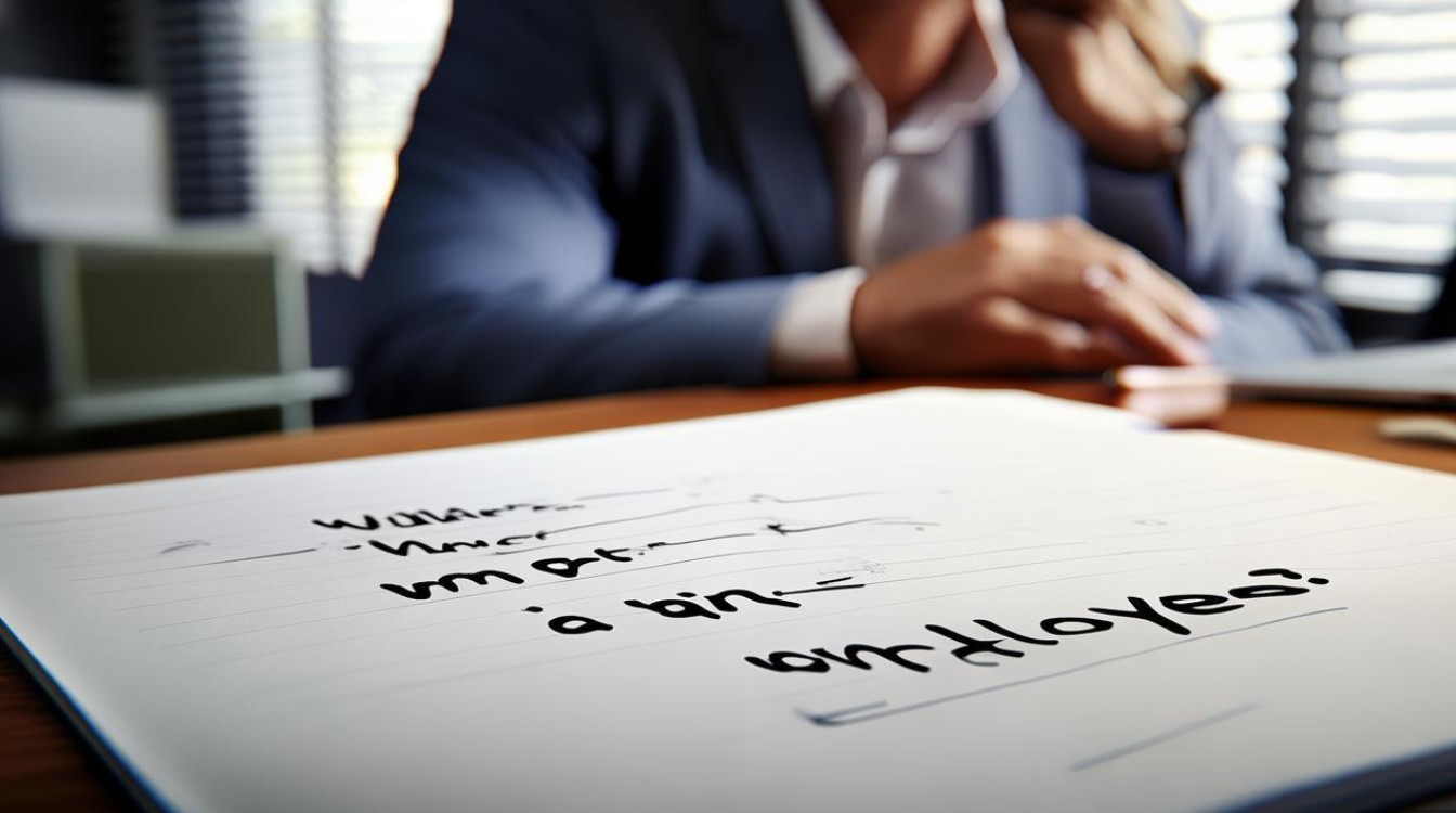 职员到底是什么？