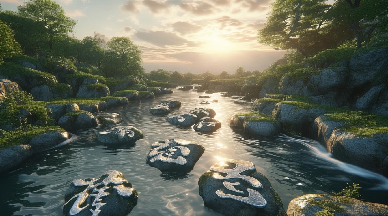 广字何解？其义究竟有多宽泛？