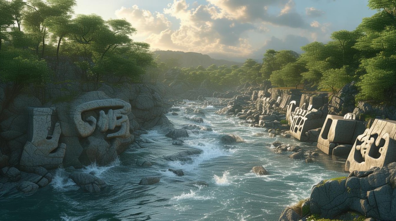 广字何解？其义究竟有多宽泛？