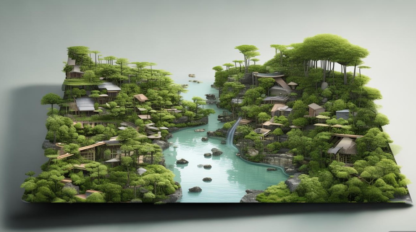 环境艺术设计是什么？如何定义其核心内涵？