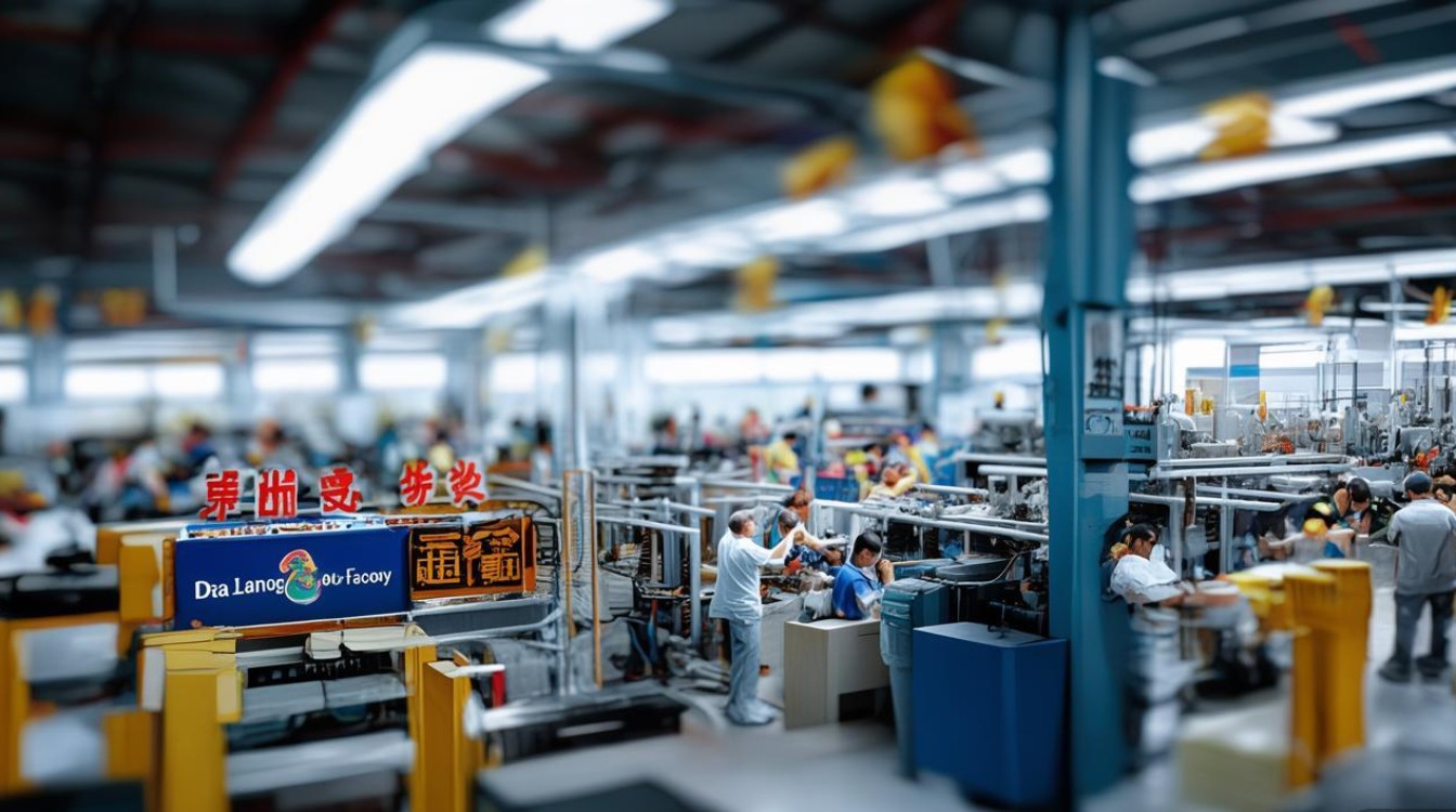 大朗好厂有哪些?薪资待遇怎么样? 大朗好厂有哪些?薪资待遇怎么样?