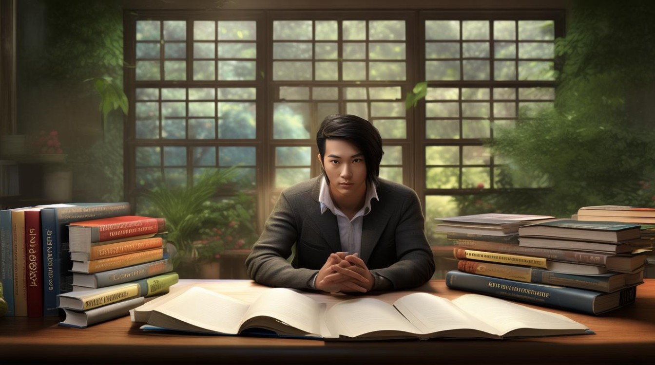 事业编制备考该看哪些核心书？