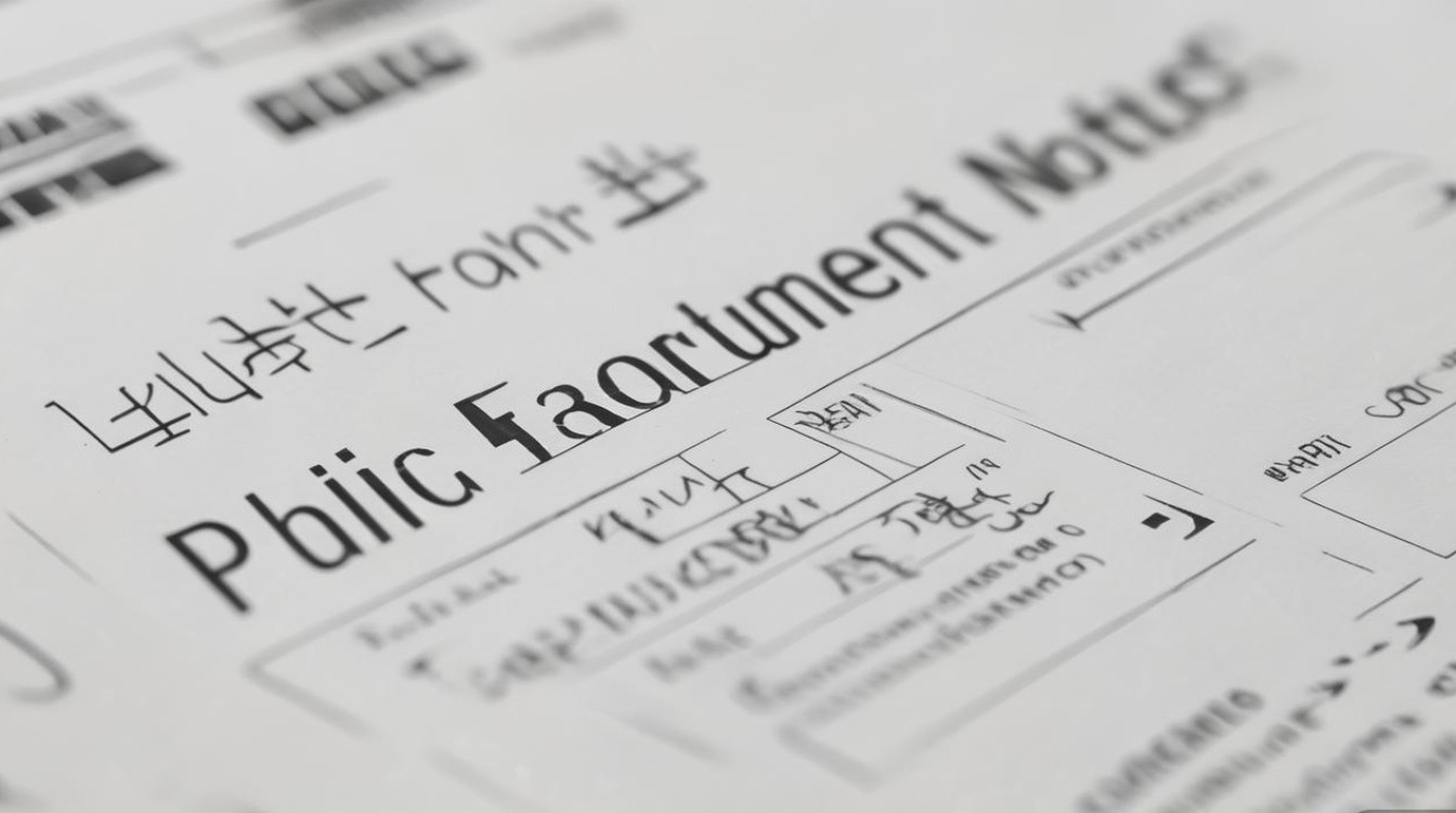 公开招聘简章调整，具体内容有哪些变化？