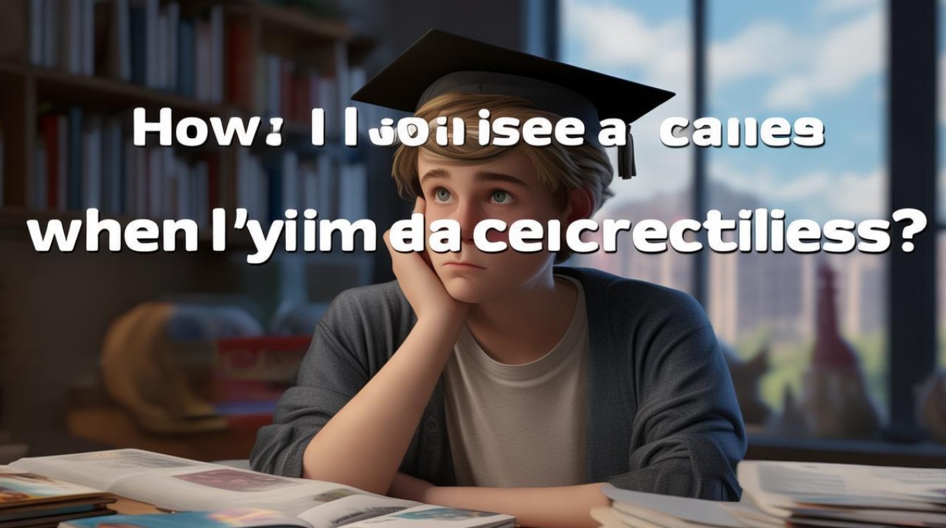 刚毕业选工作，方向迷茫怎么办？