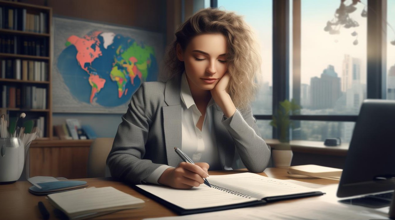 为何选择人事岗位？背后的驱动力是什么？