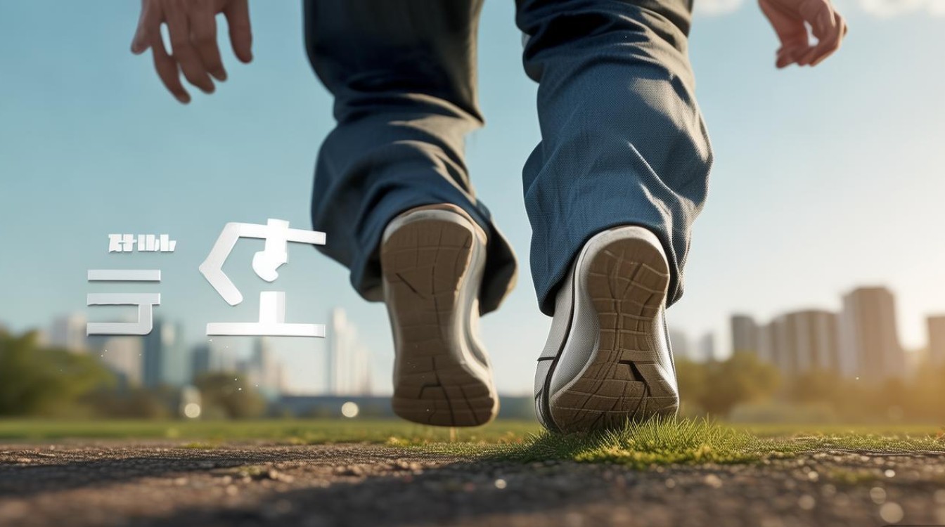 迈进具体指什么动作或状态？