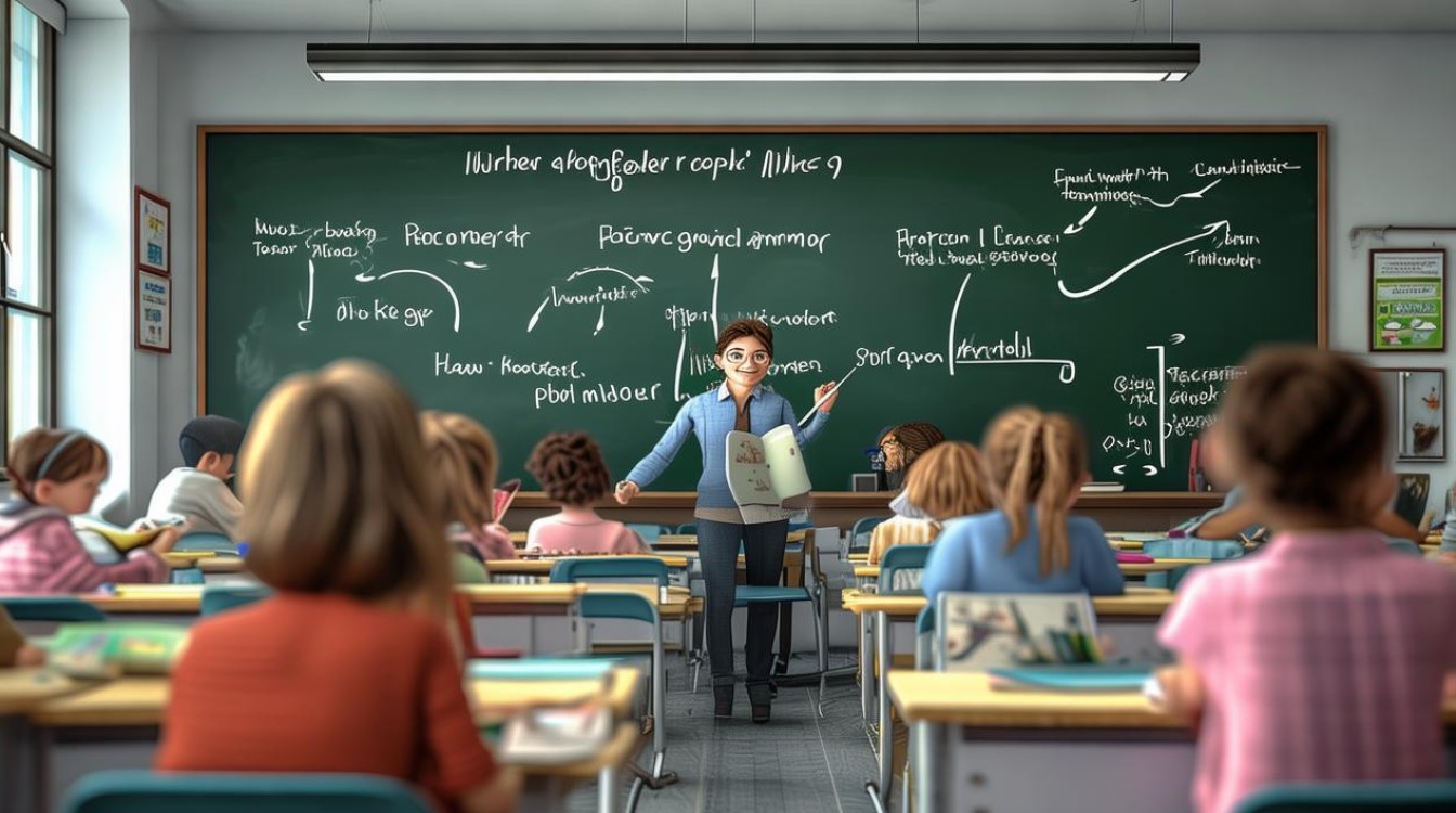 教师招考到底是什么？