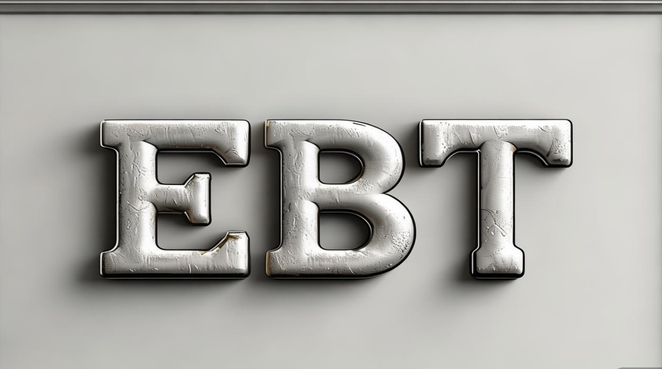 EBT是什么意思？