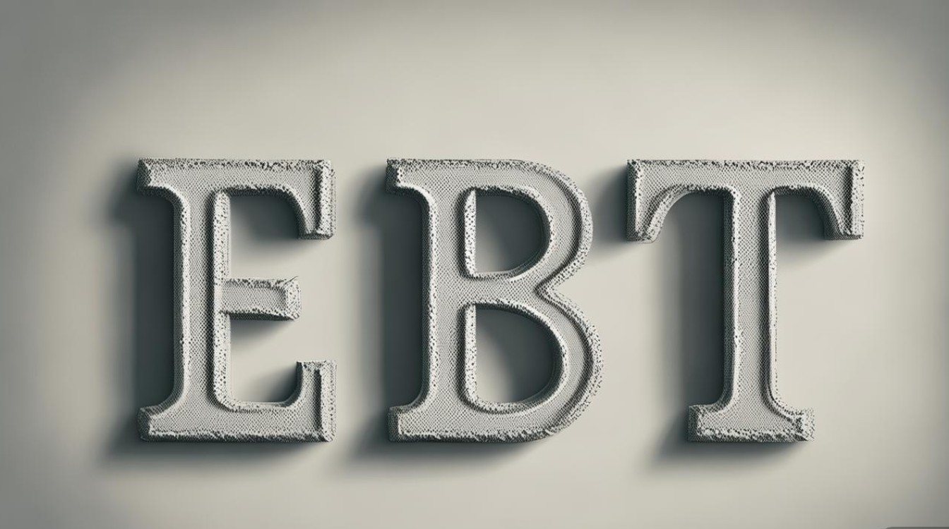 EBT是什么意思？
