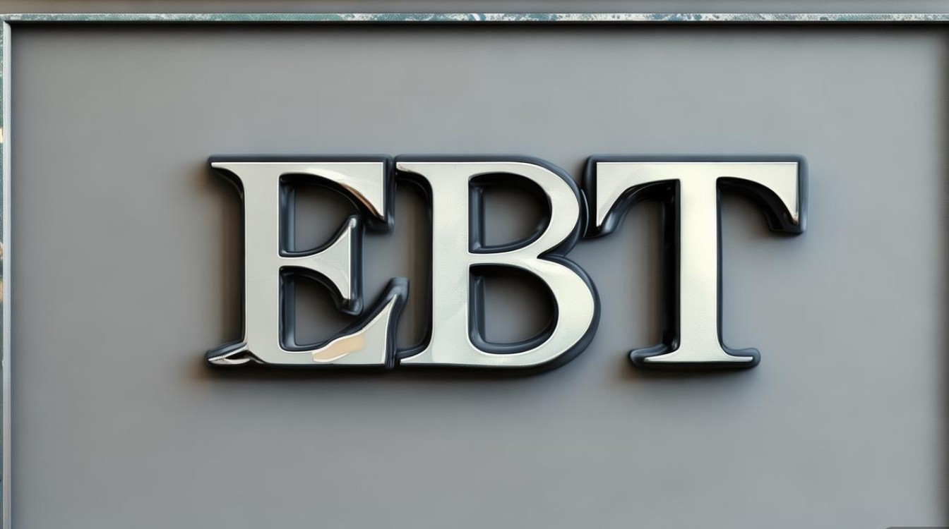 EBT是什么意思？