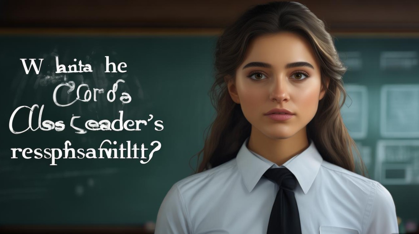 班长责任的核心是什么？