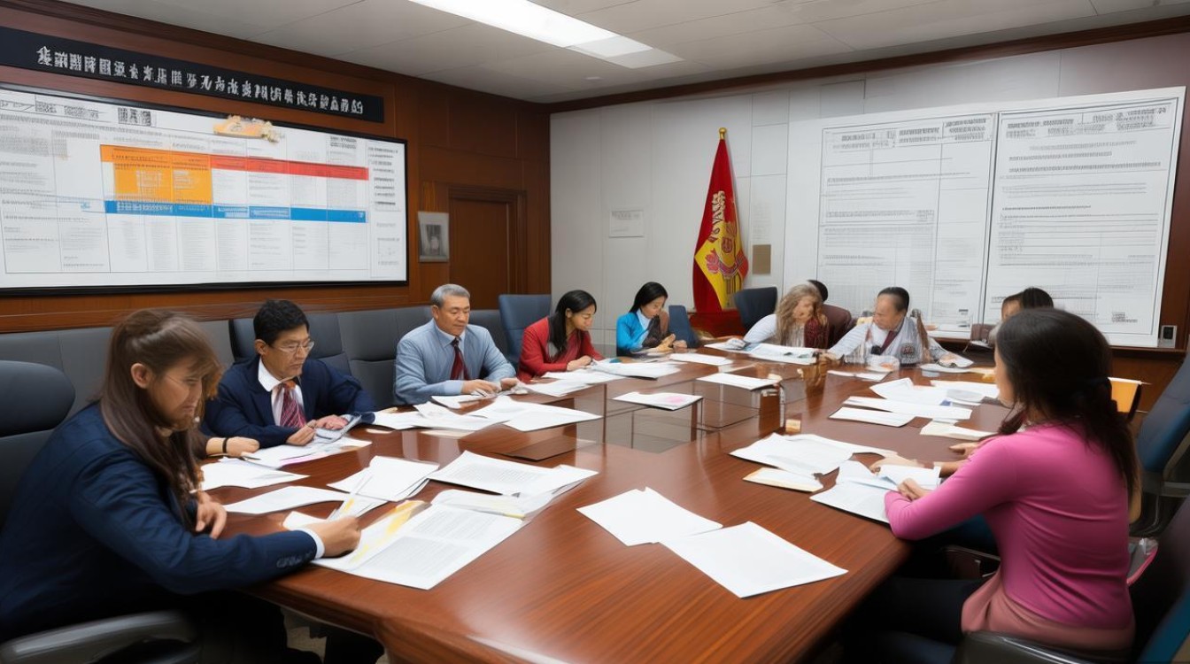 国企公开招聘回避制度具体如何执行？