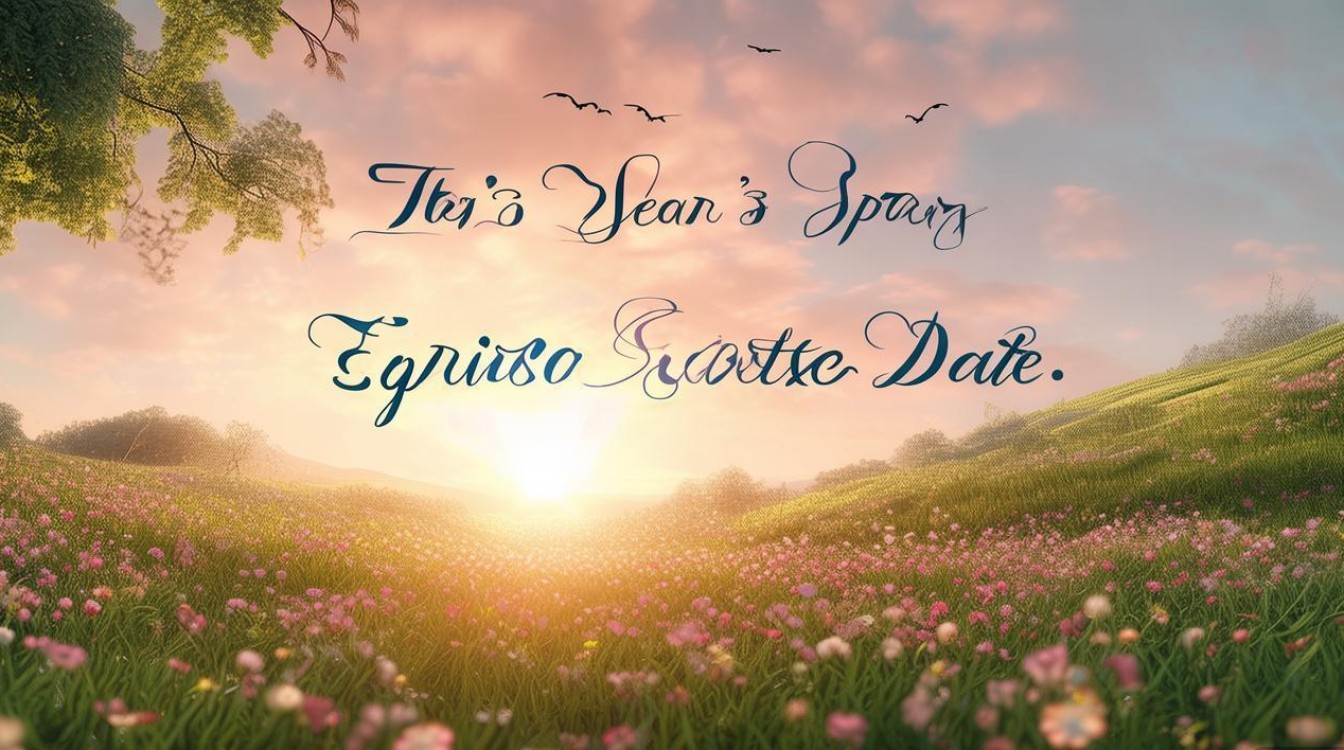 今年打春具体时间在哪天？