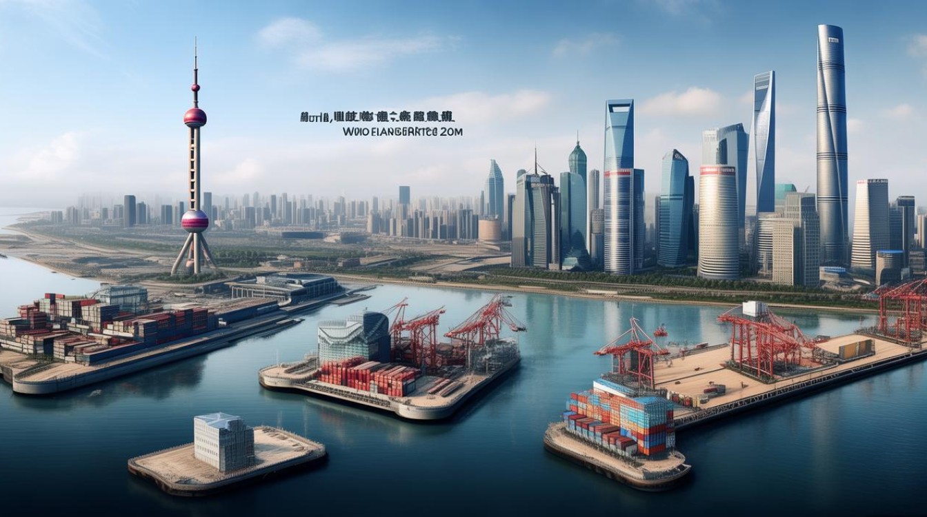 上海有哪些主要港口？