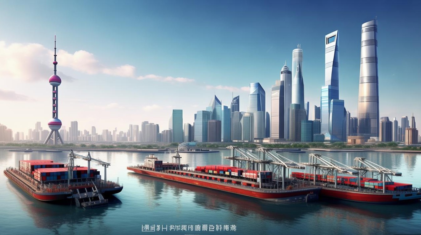 上海有哪些主要港口？