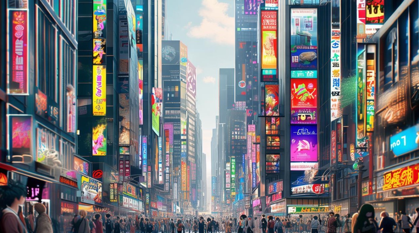 动漫城是什么？