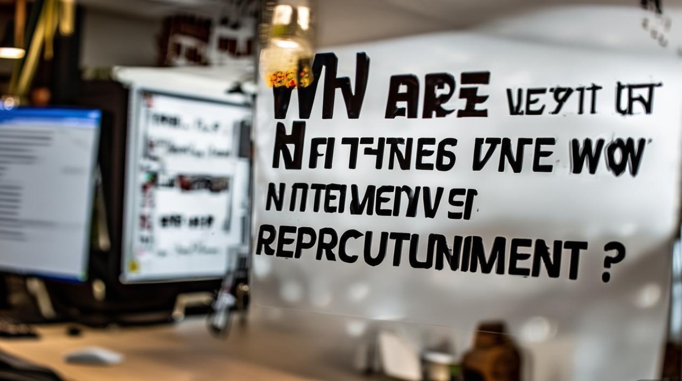 公开招聘为何不通知面试？