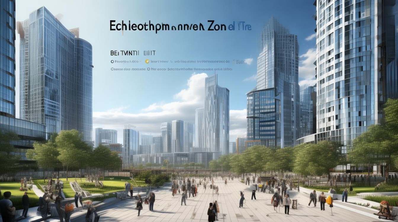 经济开发区究竟是什么？