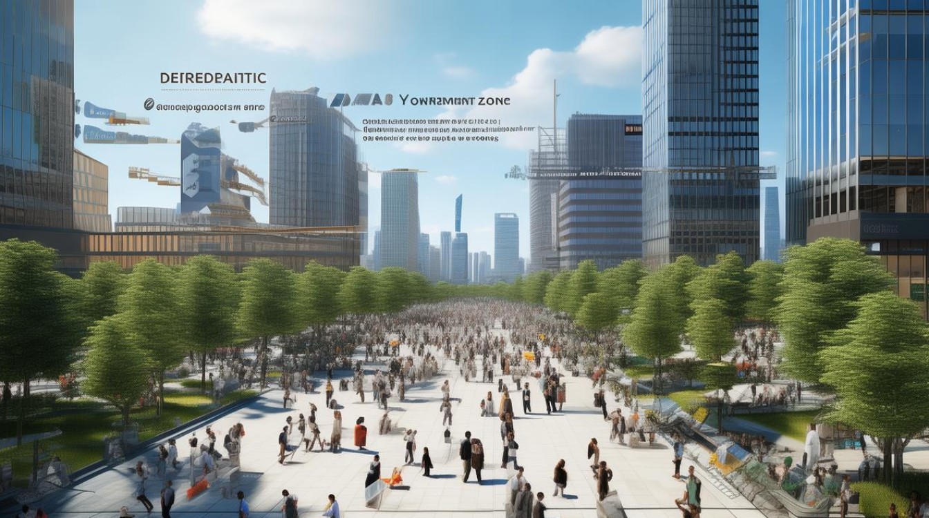 经济开发区究竟是什么？