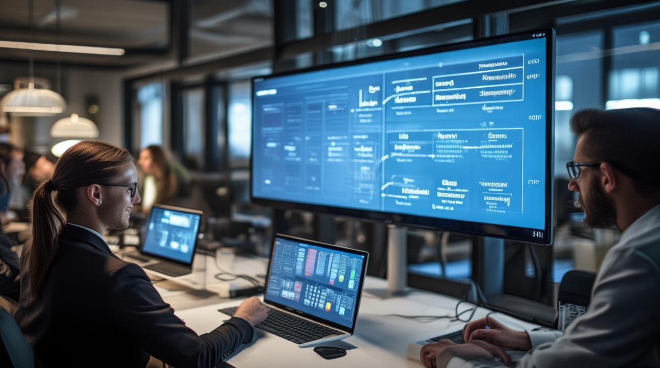 网络推广具体做什么？核心工作有哪些？