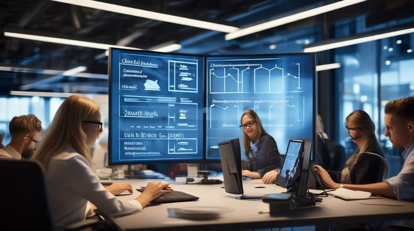 网络推广具体做什么？核心工作有哪些？