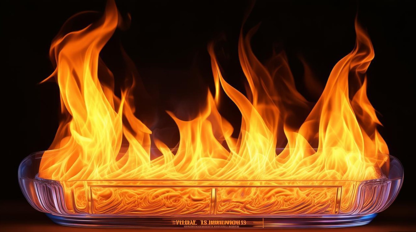 二维火究竟是什么？