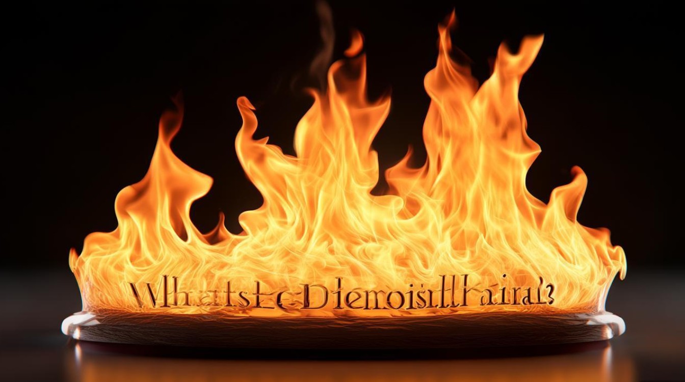 二维火究竟是什么？