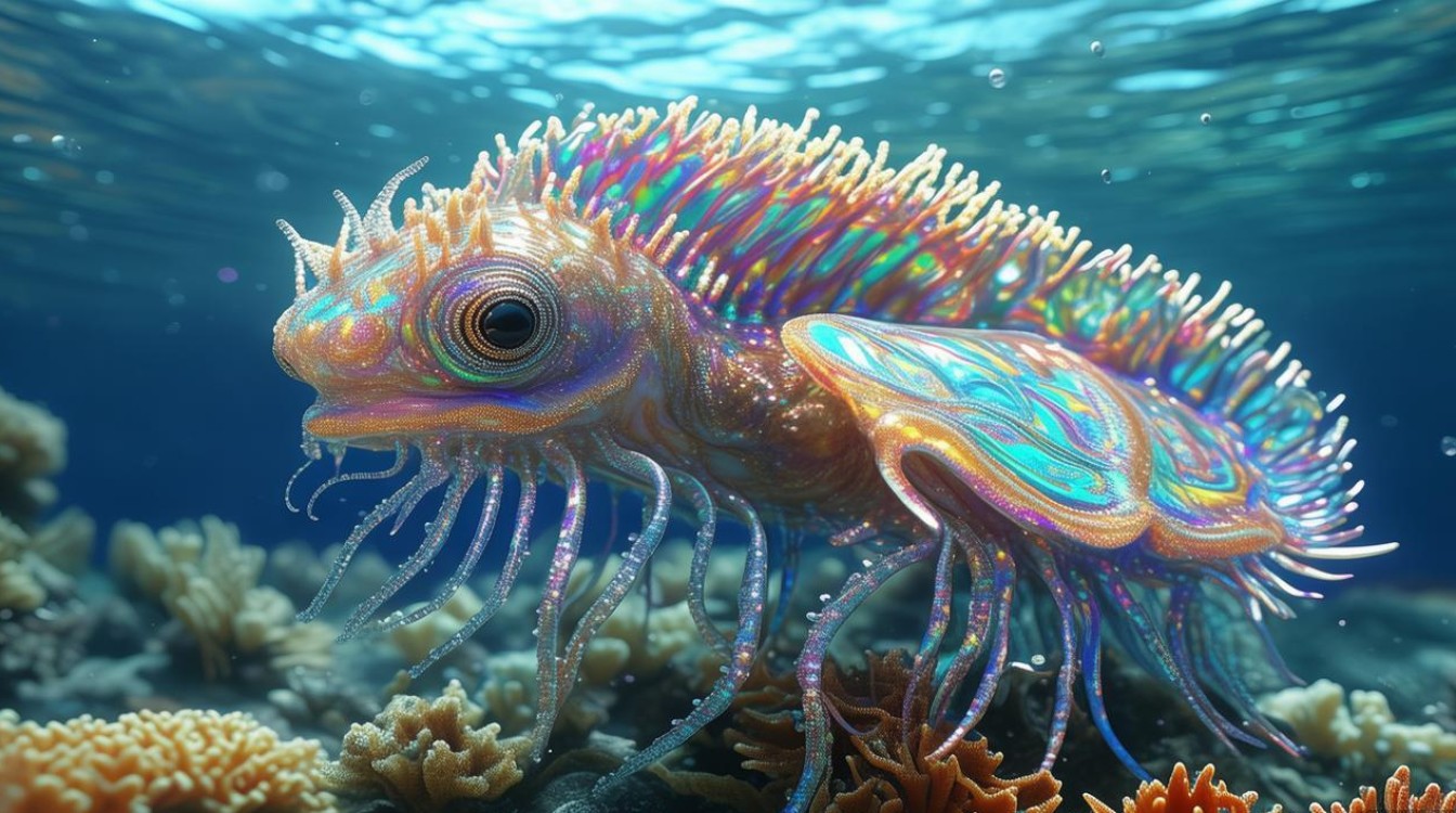 海宝到底是什么东西？