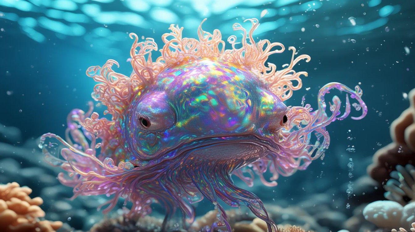 海宝到底是什么东西？