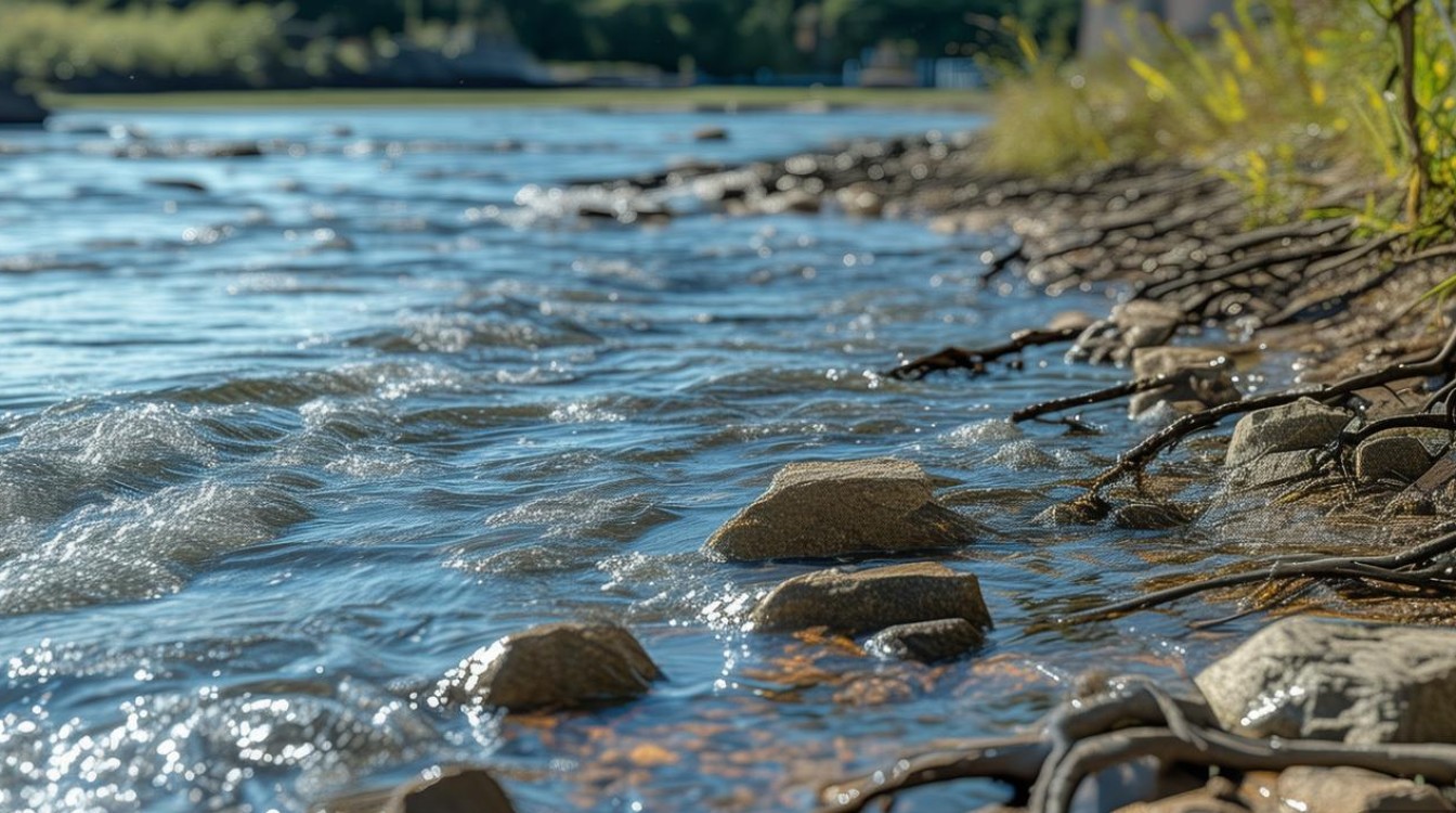 堤岸究竟指什么？