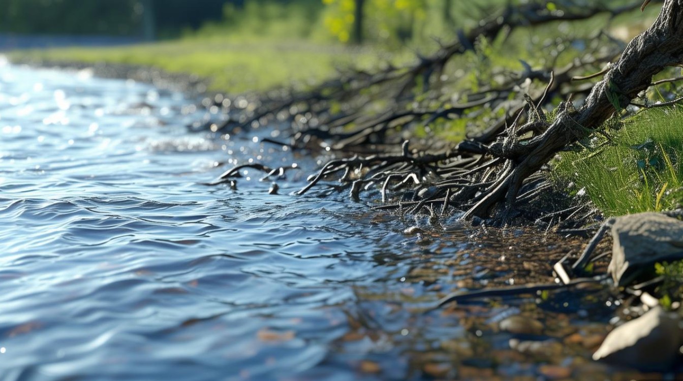 堤岸究竟指什么？