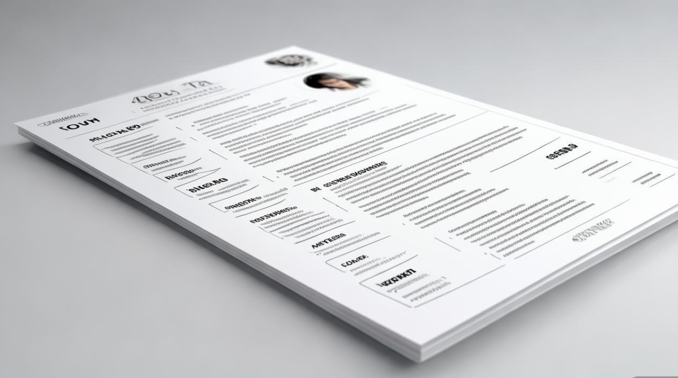 个人简历到底该包含哪些内容？