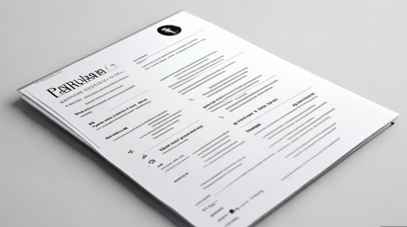 个人简历到底该包含哪些内容？