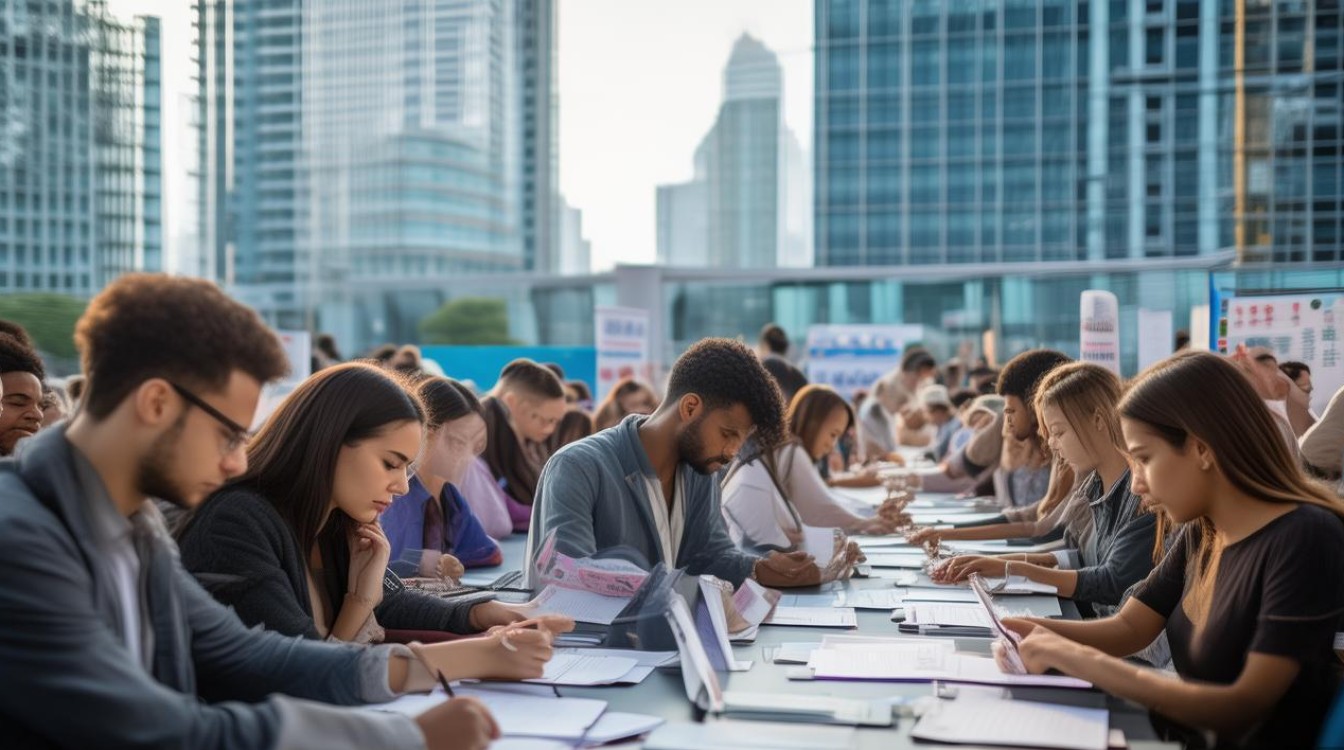 国企公开招聘为何难？