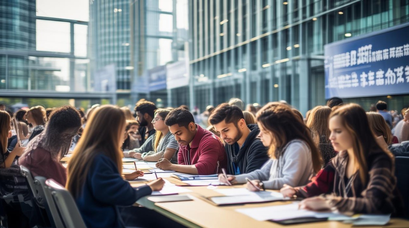 国企公开招聘为何难？