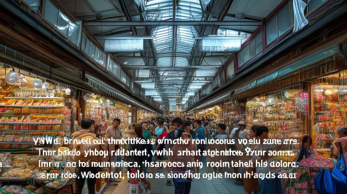 义乌购是什么？电商平台有何特色？