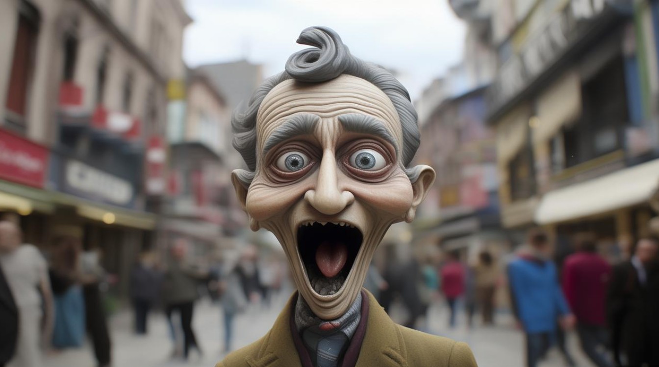 夸张为何能让人印象深刻？