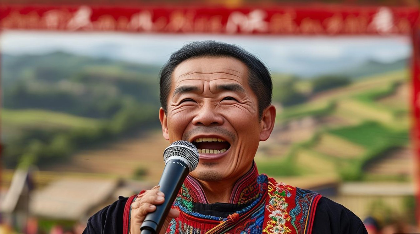 信天游是陕北民歌，还是文化符号？