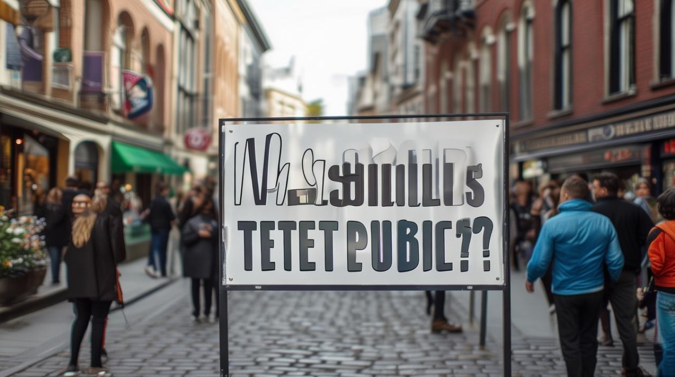 街道笔试为何要公开？