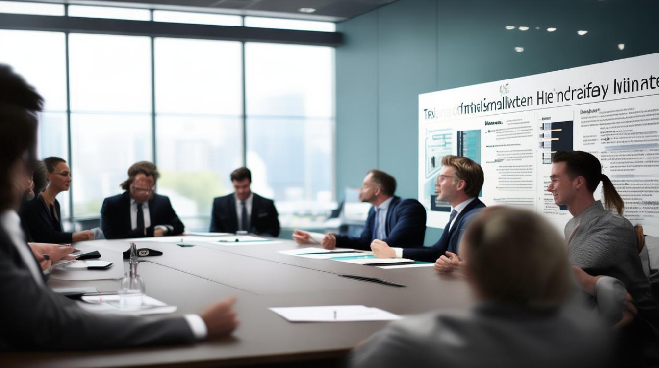 如何确保事业招聘全程公开透明？