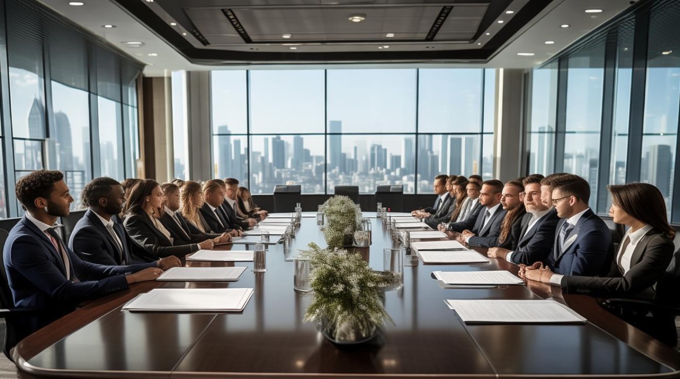 教育集团公开招聘校长，如何选拔？