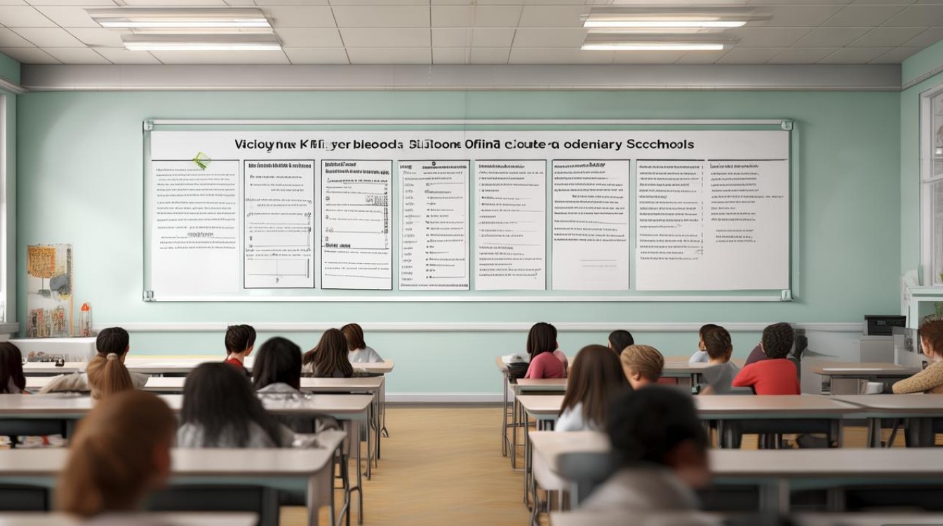 直属学校指哪类学校？与普通校有何区别？