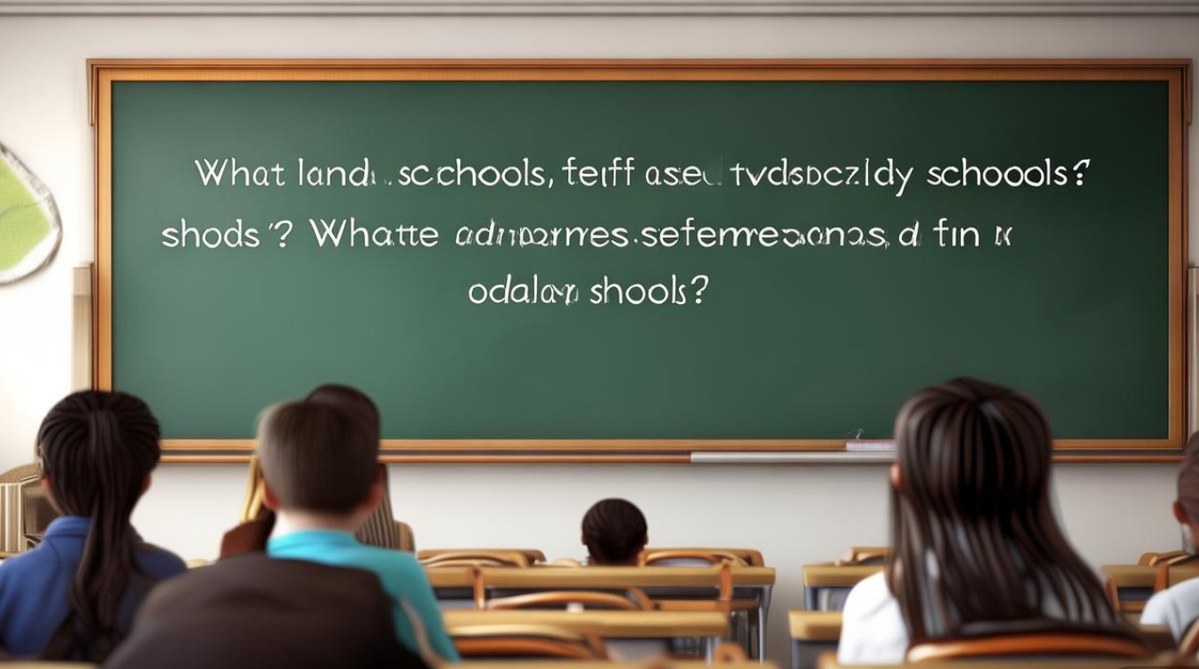 直属学校指哪类学校？与普通校有何区别？