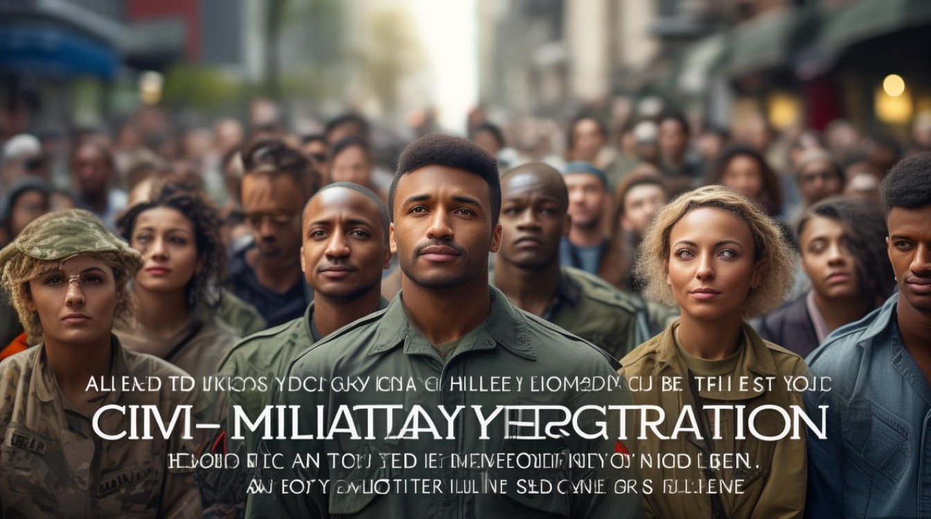 军民融合究竟指什么？