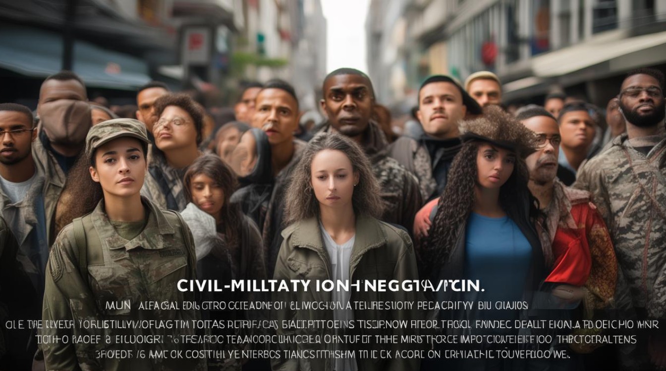 军民融合究竟指什么？