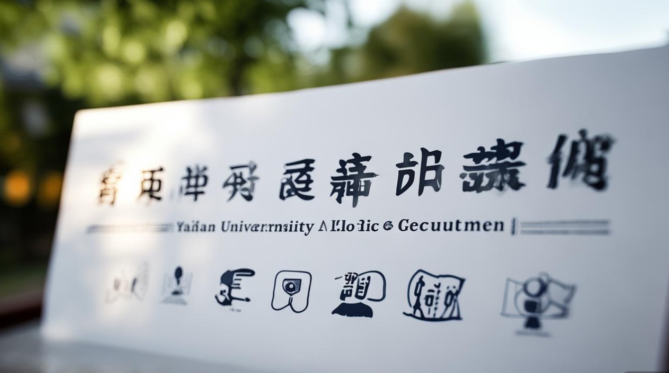 延安大学公开招聘什么岗位？