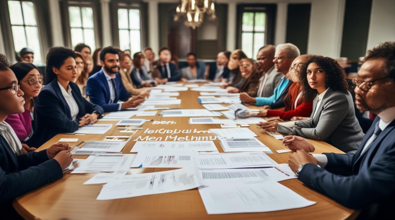 公开招聘人才会议，具体岗位与流程有哪些？