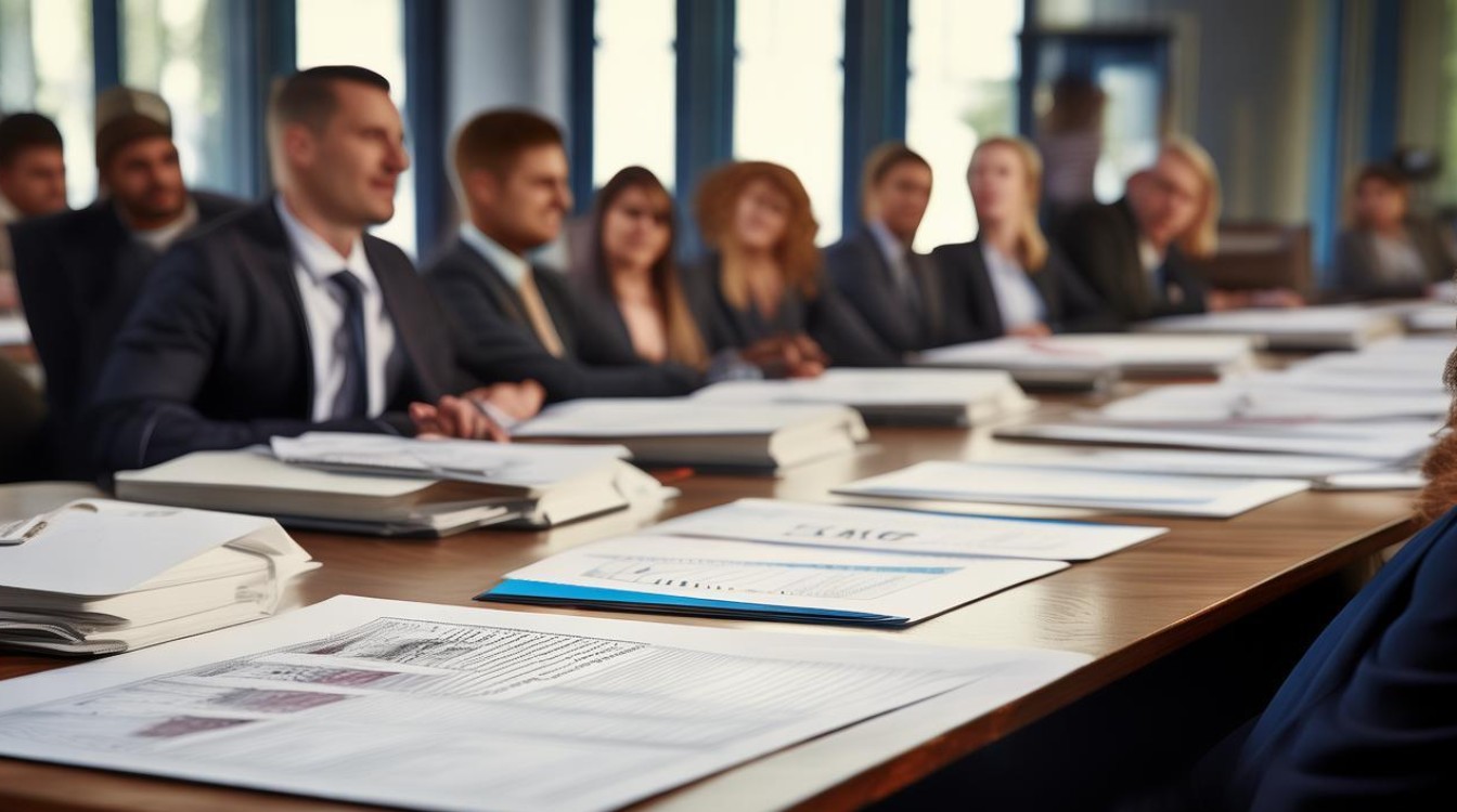 公开招聘人才会议，具体岗位与流程有哪些？