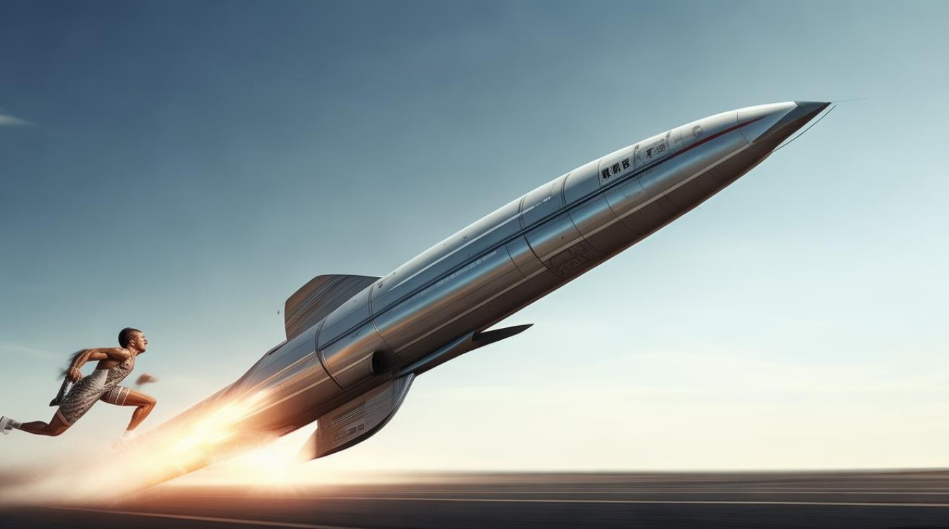 飞毛腿字面是快，实际指跑得快的人或导弹？